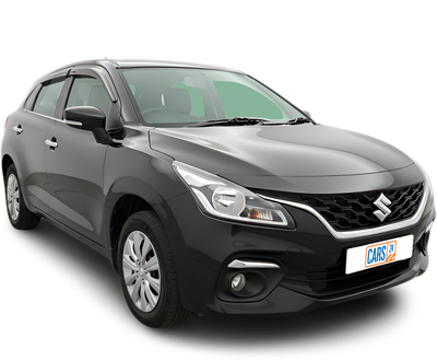 Maruti Baleno-img